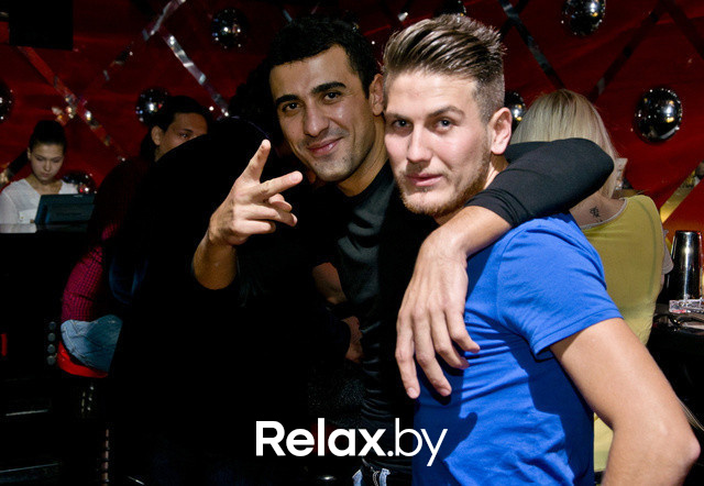 Next Club Show, фото № 91