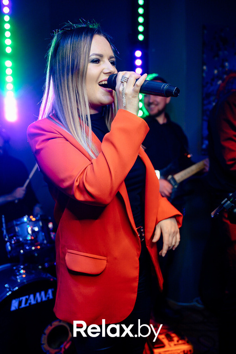 Terra party, фото № 30