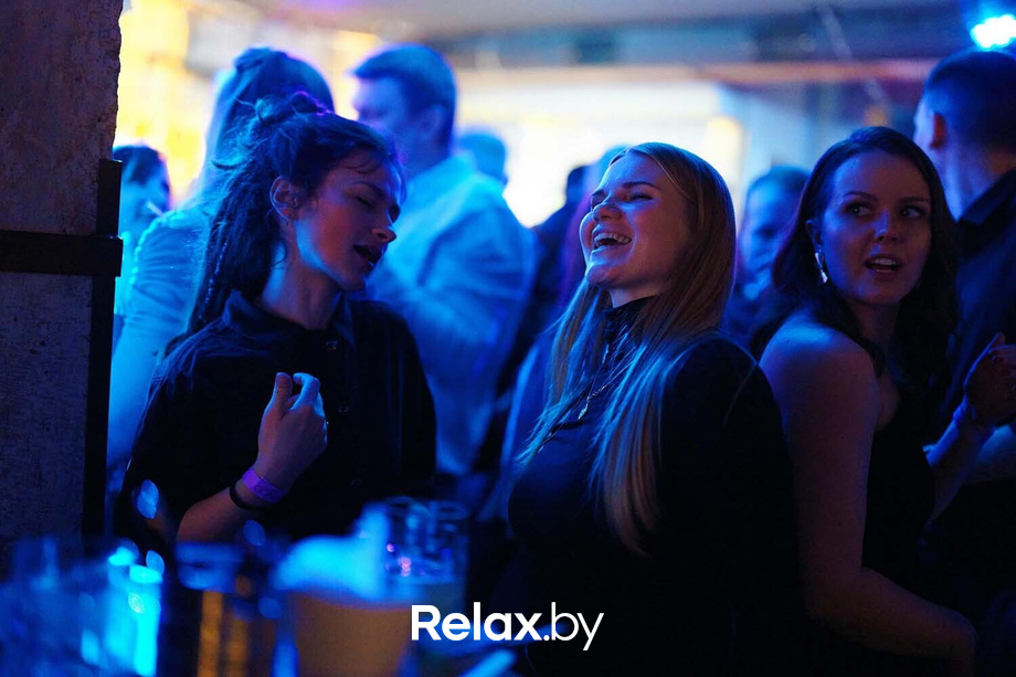 День встречи выпускников, фото № 64