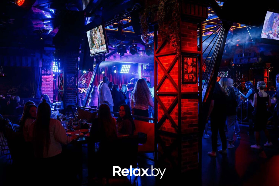 Brooklyn Live!, фото № 63