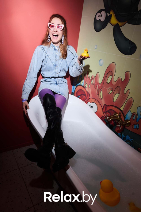 Открытие караоке «Квартирник», фото № 164