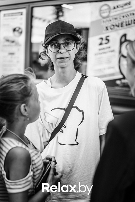 Открытие ShaurMeals, фото № 102