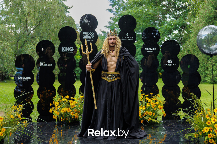 May Way 2025, фото № 251