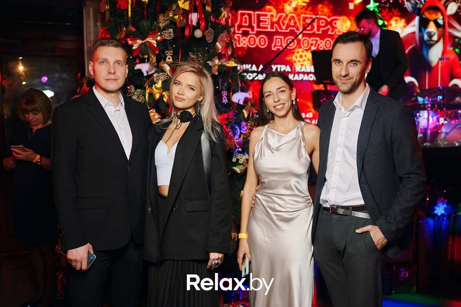 Новый 2025 год, фото № 37