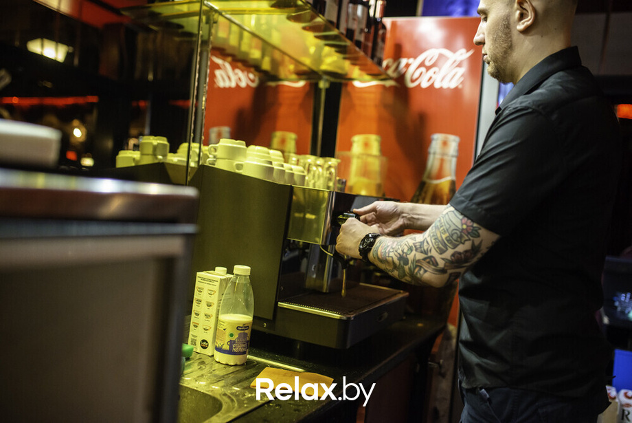 MoulinRouge Party, фото № 27