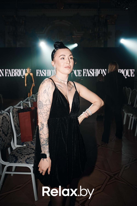 Fashion Fabrique 2.0 (часть 14), фото № 60