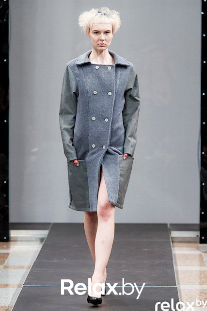 Показ Natasha TSU RAN, фото № 38