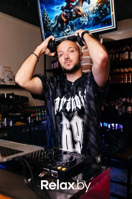 Новогодний корпоратив 19.12.2024, фото № 57