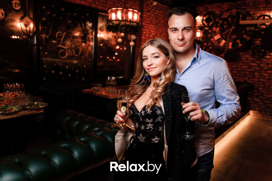 Новый год 2019, фото № 18