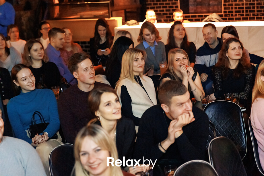 Отчетный концерт, фото № 87