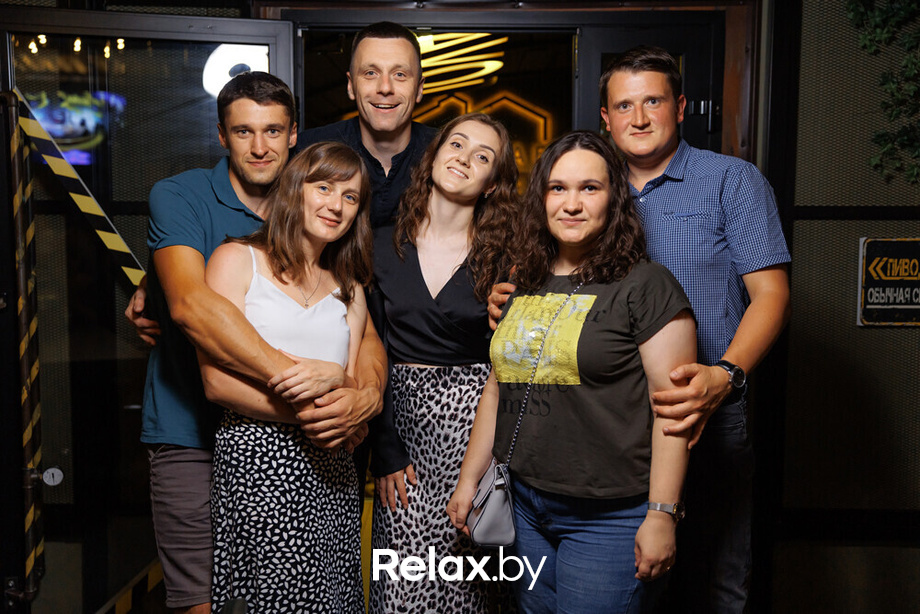 Saturday party, фото № 16