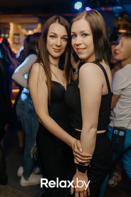 Zavod Saturday Night, фото № 88