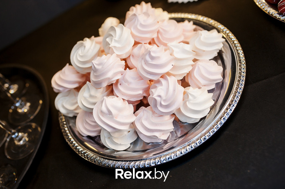 Превью-показ «Славных парней», фото № 51