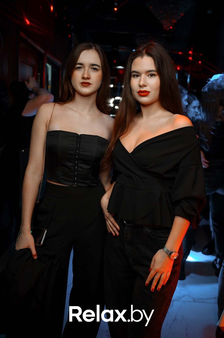 Saturday party, фото № 12