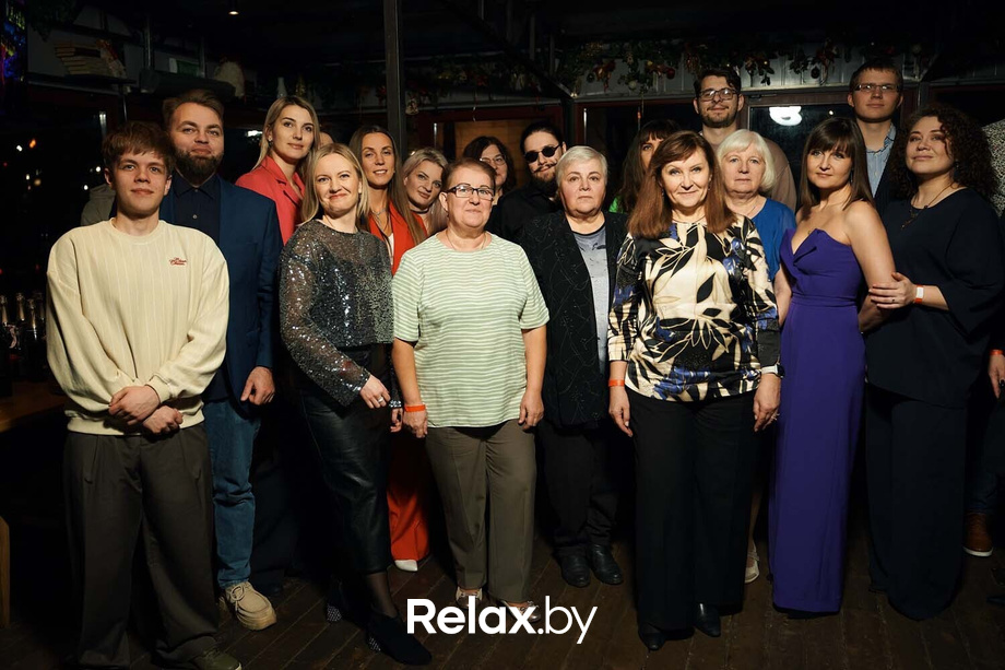 Новогодний Корпоратив, фото № 11