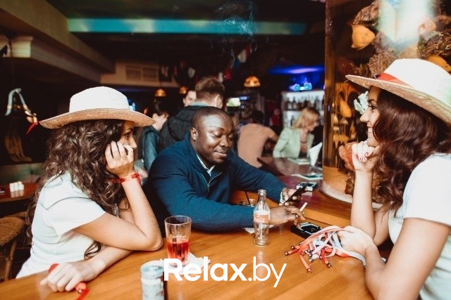 Bacardi Cuba Libre, фото № 13