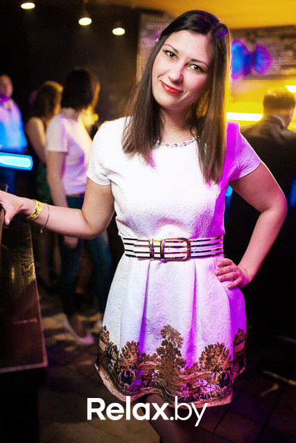 Концерт - Бар, фото № 34