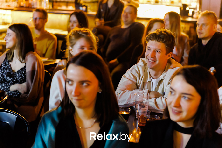 Отчетный концерт, фото № 21