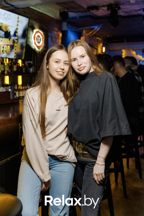 Zavod Saturday Night, фото № 11