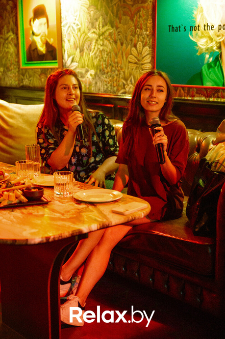 Radio Killers eekends, фото № 27