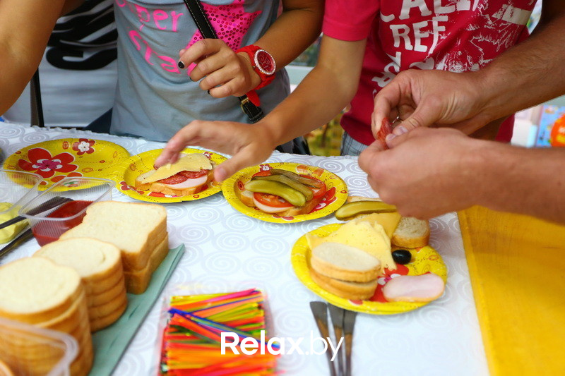 Скоро в школу, фото № 31