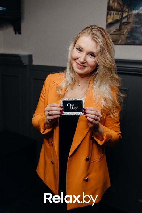 Выходные в Rustaveli, фото № 42