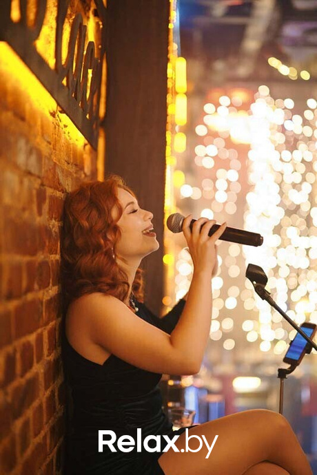 Live Music, фото № 46