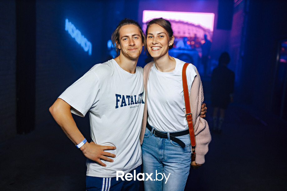 Miami-London, фото № 91