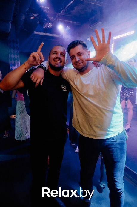 Saturday music, фото № 65