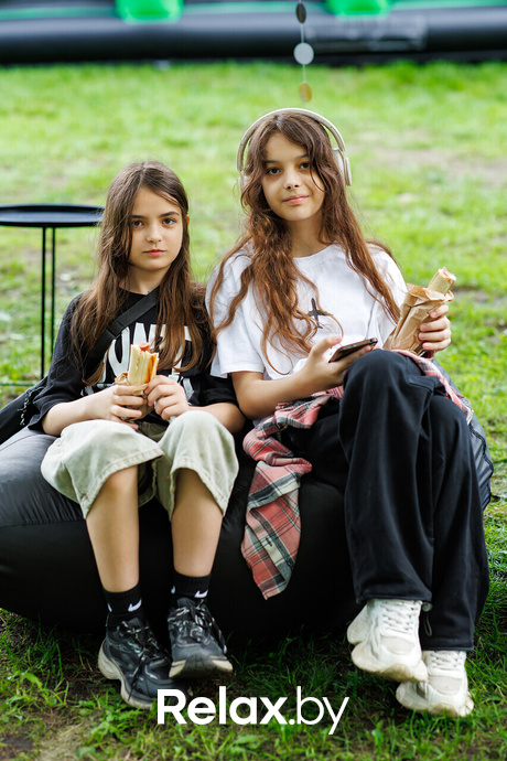 May Way 2025, фото № 252