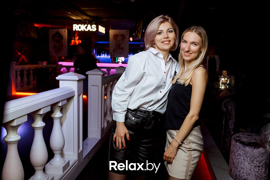 Saturday party, фото № 48