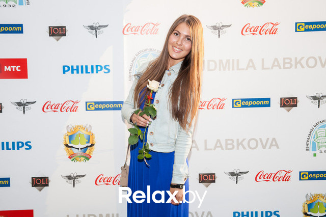 Благотворительный раут, фото № 58