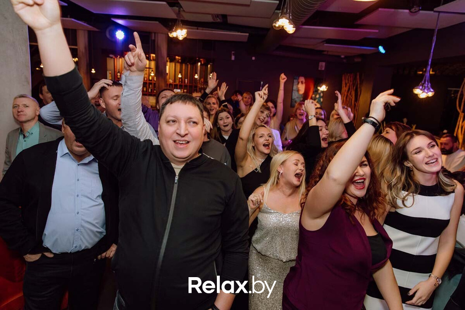 Happy New Year in Terra, фото № 98