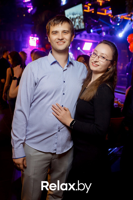 День любимых и влюблённых!, фото № 9