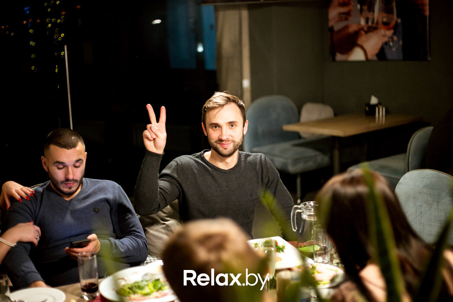 Happy New Year in Terra, фото № 61