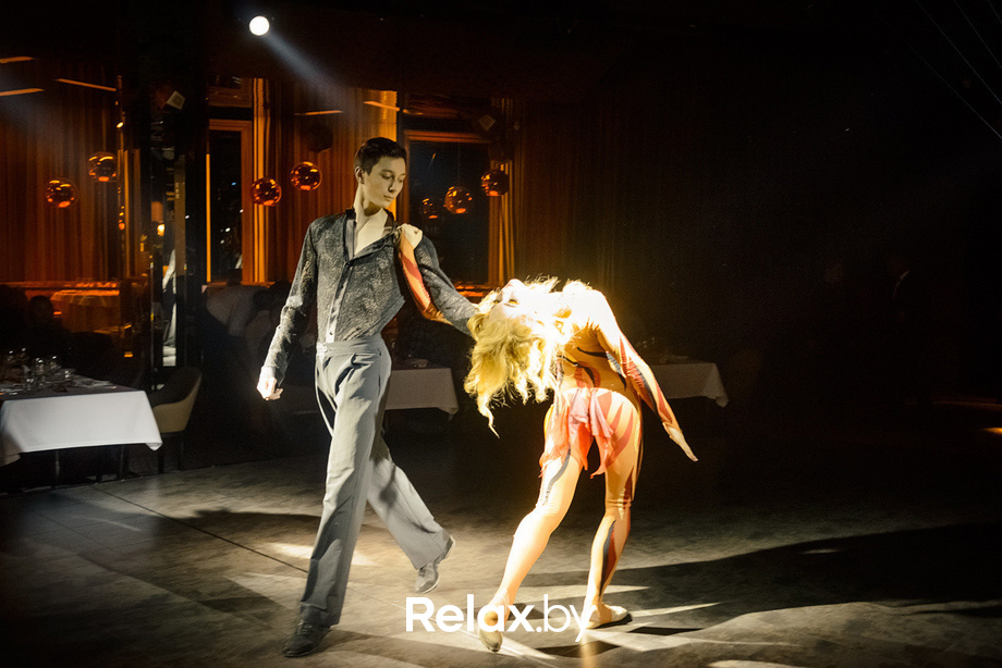 Вечерний IDOL, фото № 25