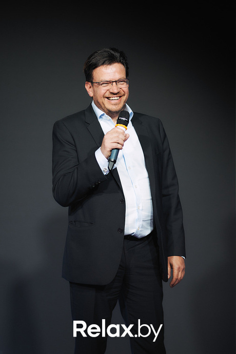 Презентация QLED телевизоров Samsung, фото № 123