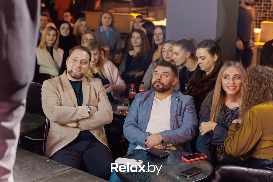 Отчетный концерт, фото № 79