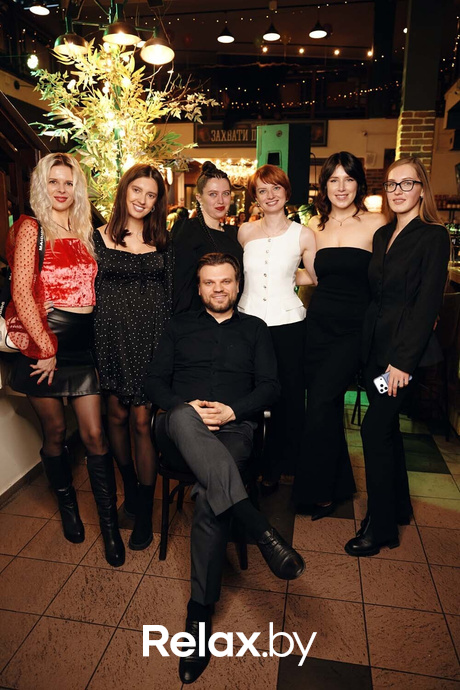 Новогодний экипаж Бровара, фото № 102