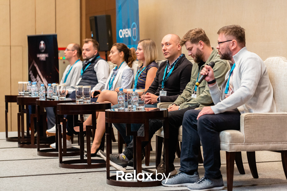 Open IT, фото № 258