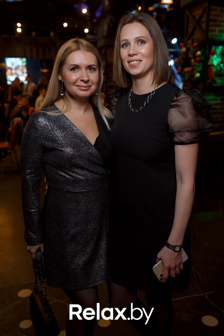 Новогодний Бруклин, фото № 3