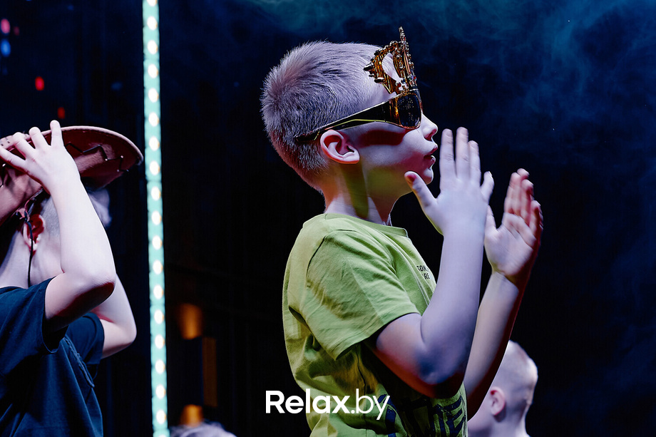 Короли Вечеринок. Детский праздник, фото № 123