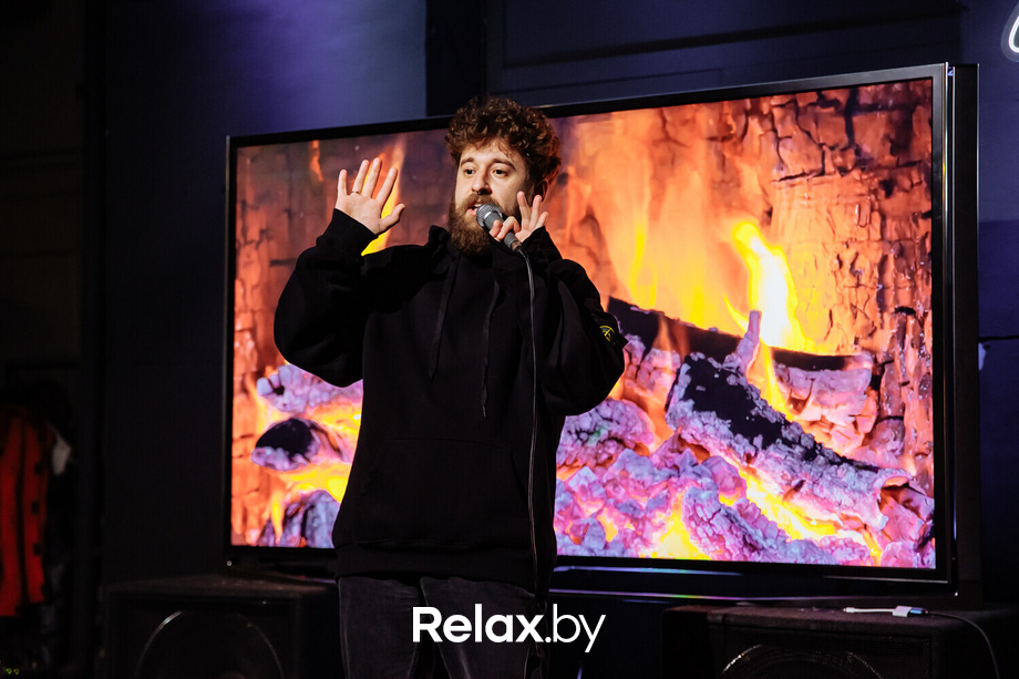 Отчетный концерт, фото № 141