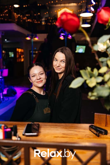 Танцуем в Броваре, фото № 2