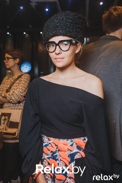 ТОП 100 фото за ноябрь, фото № 47