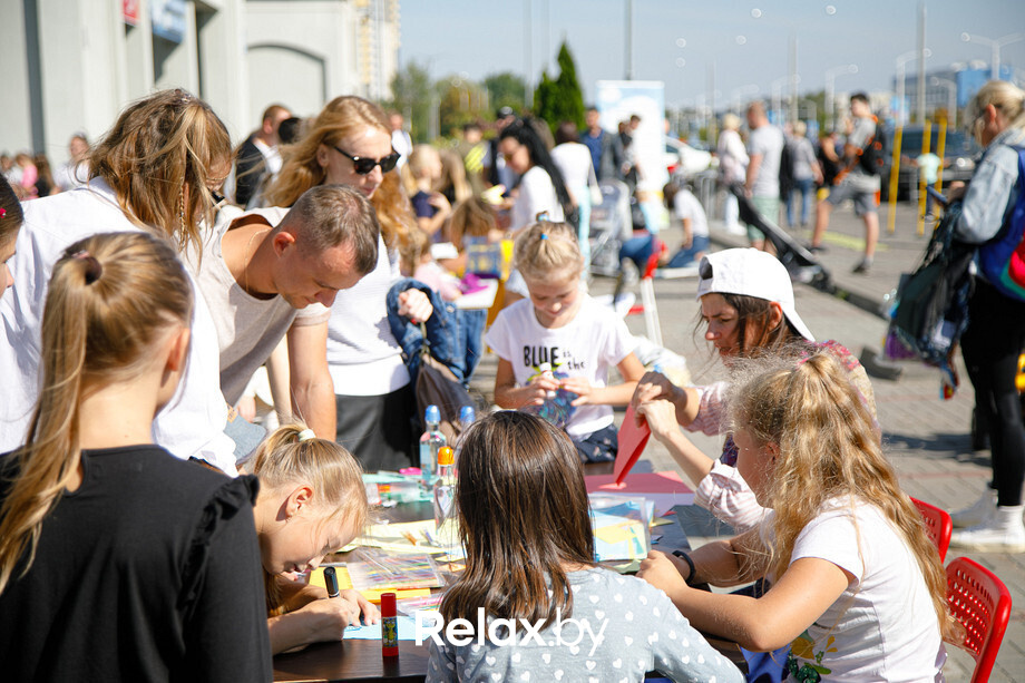 Kids City Fest, фото № 29