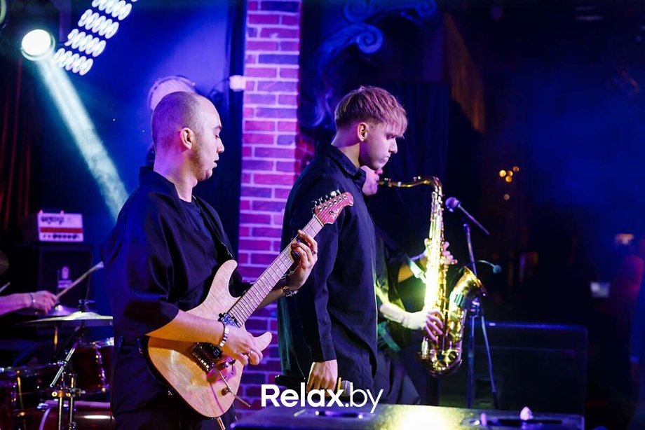 Brooklyn Live!, фото № 9