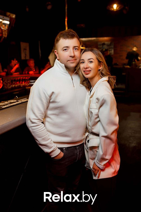 Мужской день!, фото № 42