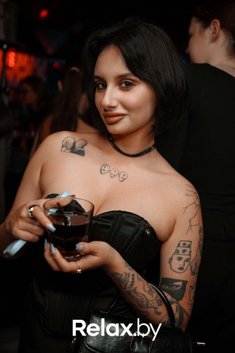 Saturday party, фото № 20