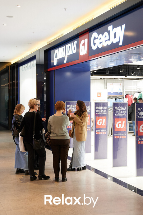 Шопинг-экскурсия со стилистом, фото № 65